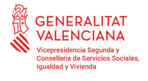Logo nou Generalitat Igualtat